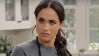 &Quot;Meghan Markle Promozione Serie Netflix Polemiche Delusione&Quot;