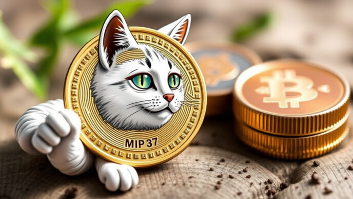 Meme Coin In Ritardo: Popcat A -63% Nel 2025. Ecco Cosa Monitorare [Analisi]