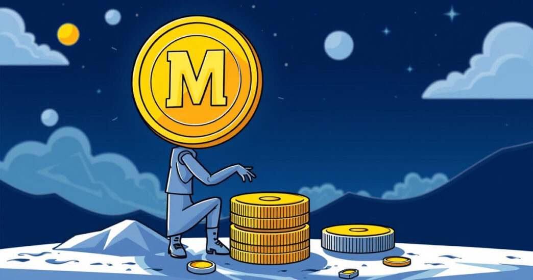 Memecoin E Token Ai A Picco: Cosa C’è Dietro Al Crollo?