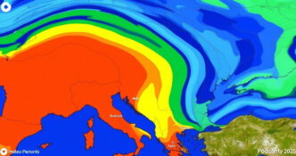 &Quot;Previsioni Meteo Piemonte Weekend 28 Febbraio - 2 Marzo 2025: Sole E Pioggia&Quot;