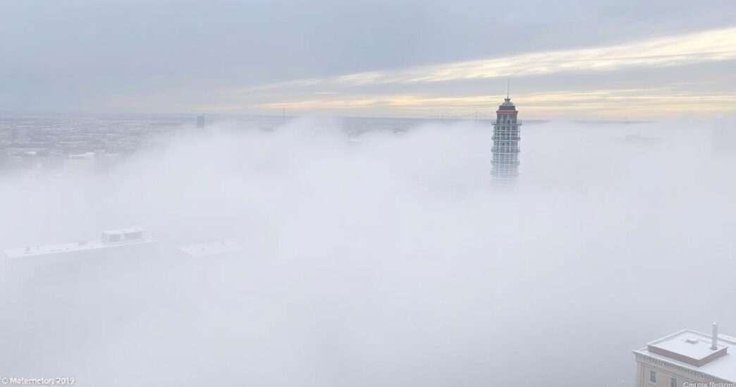 &Quot;Previsioni Meteo Torino: Foschia Mattutina, Cielo Poco Nuvoloso E Temperature Miti Giovedì E Venerdì.&Quot;