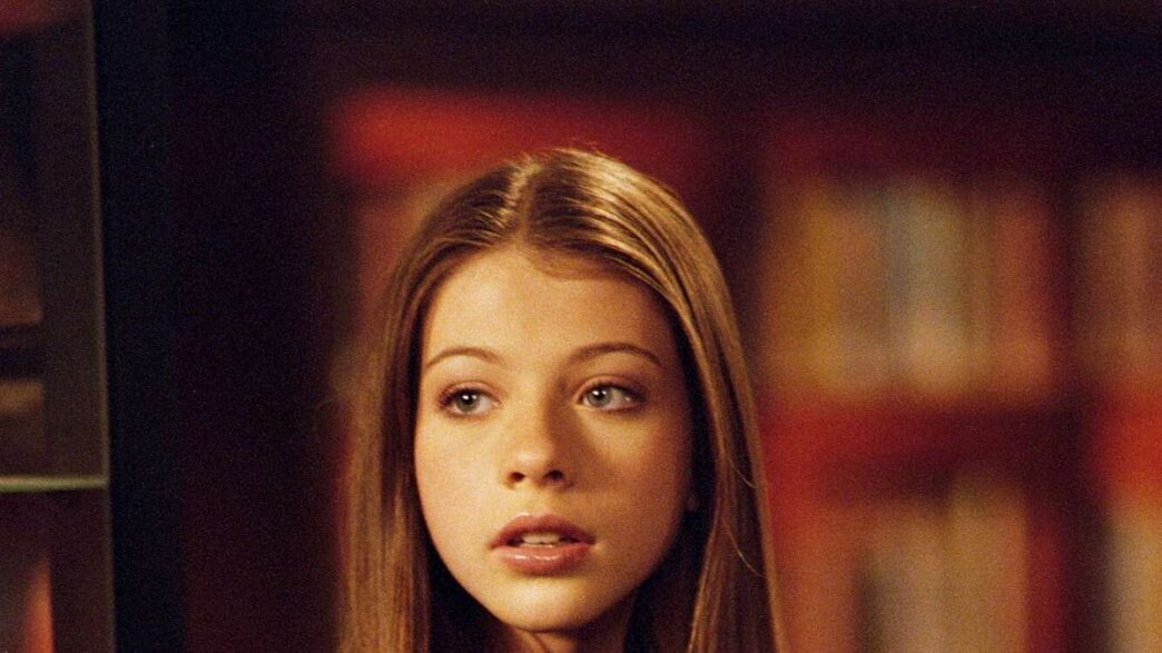 &Quot;Michelle Trachtenberg, Attrice Famosa, Scomparsa Inaspettatamente.&Quot;