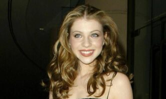 &Quot;Michelle Trachtenberg, Attrice Di 'Buffy' E 'Gossip Girl', Trovata Morta A 39 Anni A New York.&Quot;