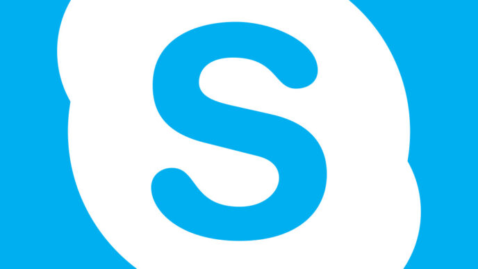 &Quot;Microsoft Annuncia La Dismissione Di Skype Per Focalizzarsi Su Teams, Segnando Un Cambiamento Significativo Nelle Comunicazioni Aziendali.&Quot;