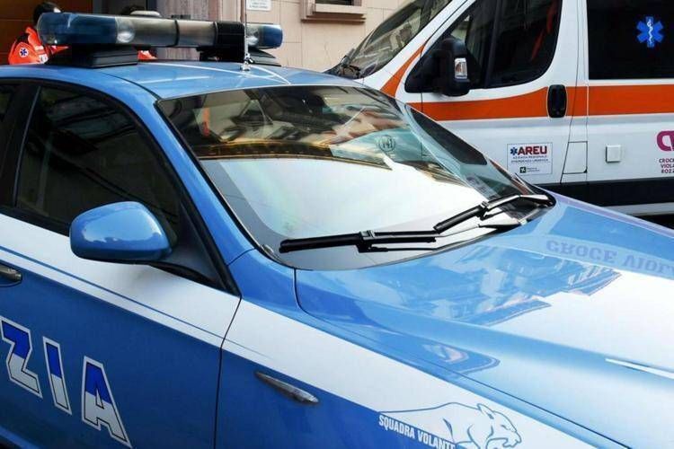 &Quot;19Enne Accoltellato A Milano In Via Pasolini, Possibile Collegamento Con Uno Degli Aggressori.&Quot;