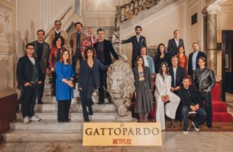 Alt: &Quot;Kim Rossi Stuart In 'Il Gattopardo', La Nuova Serie Netflix In Sei Episodi Che Racconta Un'Avventura Epica.&Quot;