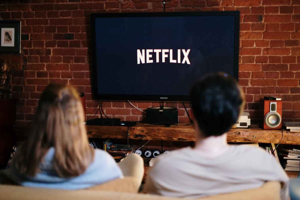 &Quot;Avviso Netflix: Interruzione Del Servizio Su Modelli Apple Tv Dal 1 Marzo 2025.&Quot;