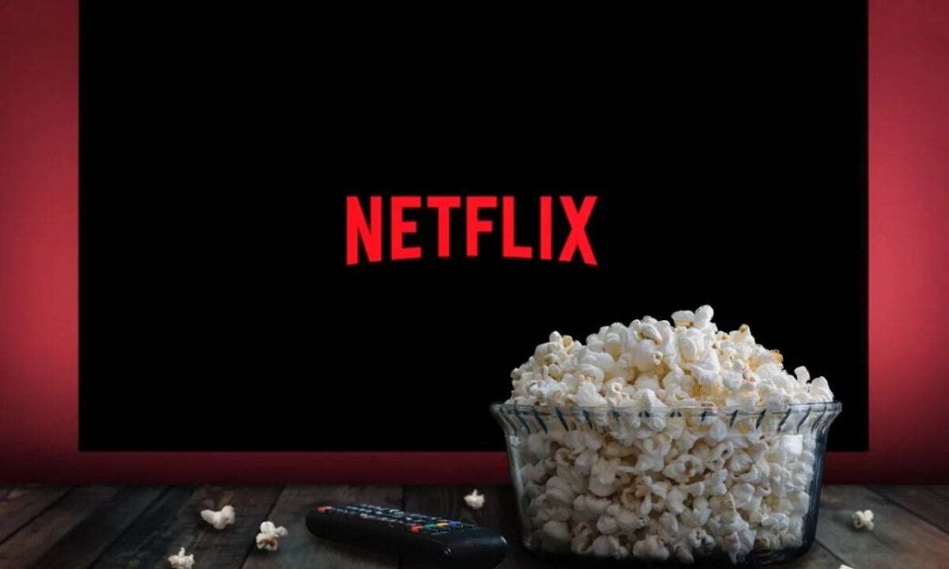 &Quot;Classifica Netflix Italia: Le 10 Produzioni Più Viste Con Nuove Serie In Evidenza.&Quot;