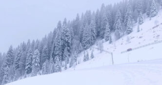 &Quot;Previsioni Neve Bassa Quota Marzo 2023: Regioni Colpite E Dettagli Meteo&Quot;