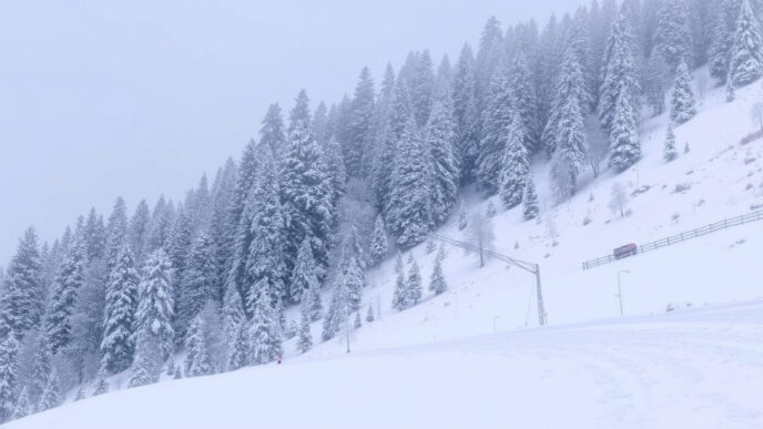 &Quot;Previsioni Neve Bassa Quota Marzo 2023: Regioni Colpite E Dettagli Meteo&Quot;