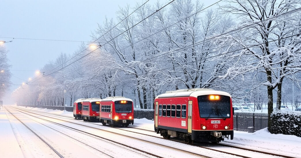 &Quot;Neve In Arrivo Su Nove Regioni Italiane Con Accumuli Fino A Un Metro Nei Prossimi Giorni.&Quot;