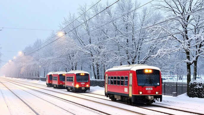 &Quot;Neve In Arrivo Su Nove Regioni Italiane Con Accumuli Fino A Un Metro Nei Prossimi Giorni.&Quot;