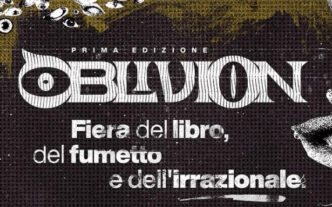 &Quot;Fiera Oblivion A Roma: Eventi, Libri E Fumetti Di Letteratura Fantastica&Quot;