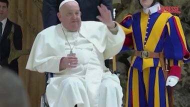 &Quot;Scuole Cattoliche In Preghiera Per Papa Francesco Ricoverato Al Gemelli Di Roma&Quot;