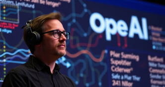 Openai Prevede Di Semplificare I Prodotti Di Ai Nella Nuova Road Map Per I Modelli Più Recenti, Dice Il Ceo Altman