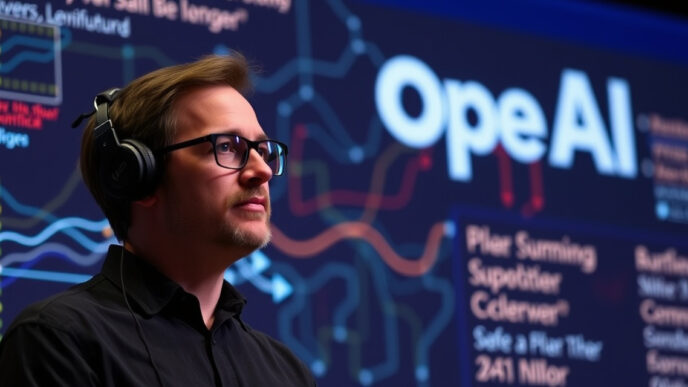 Openai Prevede Di Semplificare I Prodotti Di Ai Nella Nuova Road Map Per I Modelli Più Recenti, Dice Il Ceo Altman