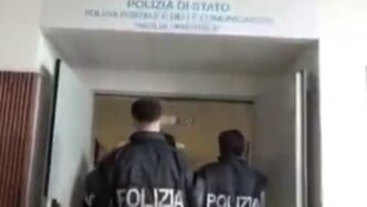 "Operazione polizia pedopornografia: 34 arresti e 100 perquisizioni in 56 città"