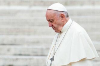 &Quot;Papa Francesco In Ospedale Gemelli: Aggiornamenti Sul Suo Stato Di Salute E Riposo.&Quot;