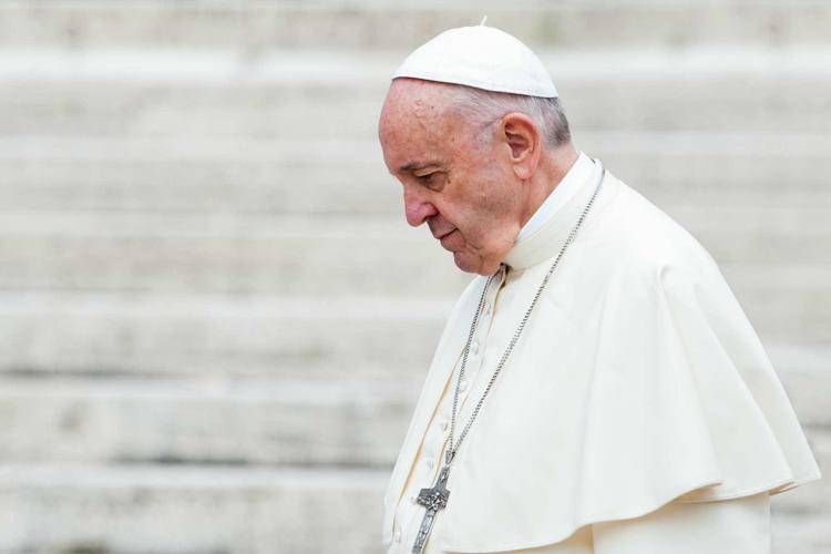 &Quot;Papa Francesco In Ospedale Gemelli: Aggiornamenti Sul Suo Stato Di Salute E Riposo.&Quot;