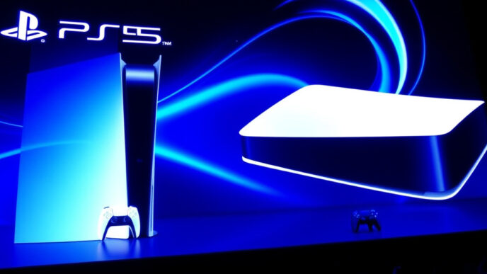 Playstation 5: Il Successo Continua Con 75,1 Milioni Di Console Distribuite