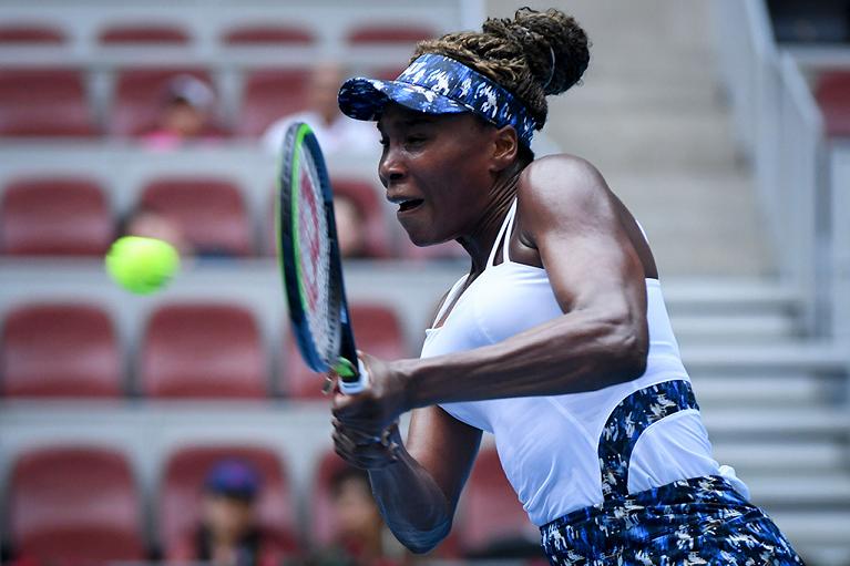 Preview 191001 Venus Williams Scheda 2