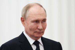 &Quot;Putin E Trump: Opportunità Di Investimenti Americani Nei Territori Ucraini Occupati&Quot;