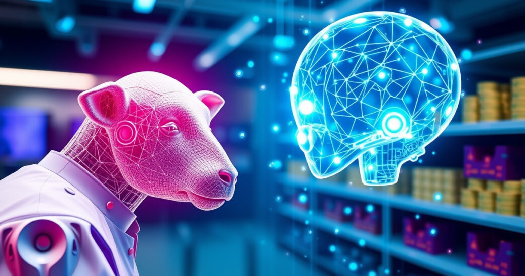 Quanto Vale L’intelligenza Artificiale: Oltre Mille Miliardi Di Ricavi Nel 2028. Entro Fine Anno Il Primo Farmaco Progettato Con L’ai