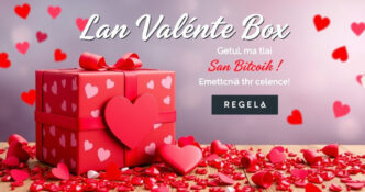 Regala Smartbox A San Valentino Con Cashback Gratis In Bitcoin