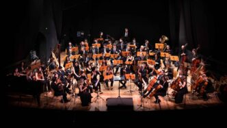 Roma Tre Orchestra