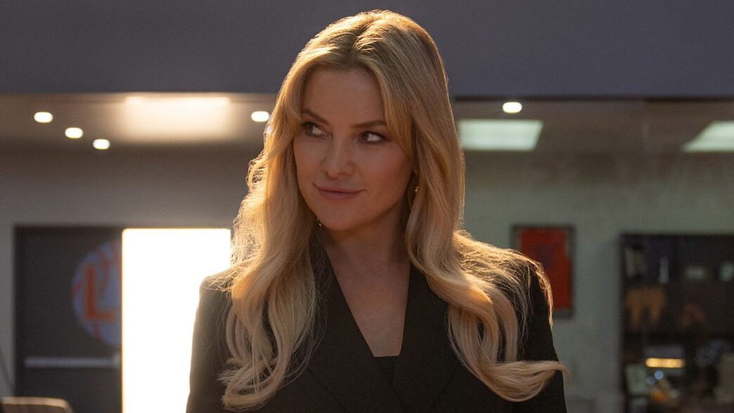 &Quot;Kate Hudson In Una Serie Netflix Che Celebra Il Potere Femminile&Quot;