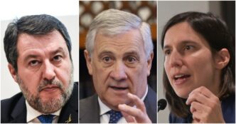 &Quot;Salvini Sostiene Trump Per La Pace, Tajani Invita Alla Cautela, Schlein Denuncia Il Bullismo Su Zelensky.&Quot;