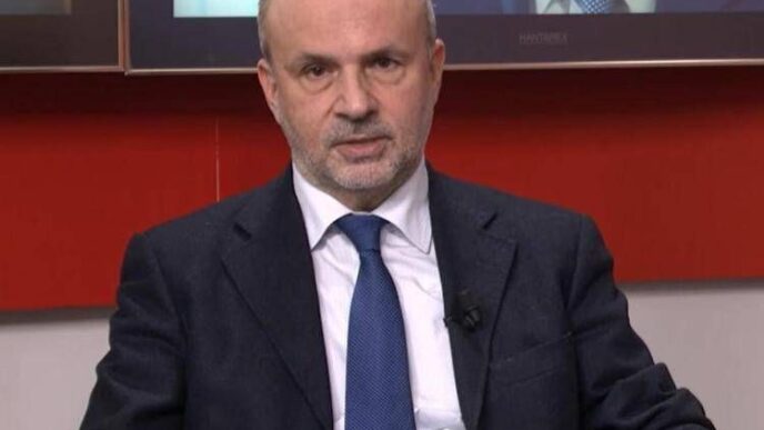 &Quot;Schillaci Annuncia Proroga Scudo Penale Per La Chirurgia Fino Al 2025, Promuovendo L'Eccellenza Nel Settore Medico.&Quot;