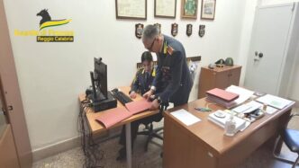 &Quot;Arresti E Indagini In Calabria Per Una Truffa Sui Rimborsi Irpef: 151 Indagati Coinvolti.&Quot;