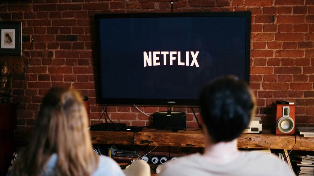 &Quot;Accesso A Contenuti Esclusivi E Codici Segreti Netflix 2025&Quot;