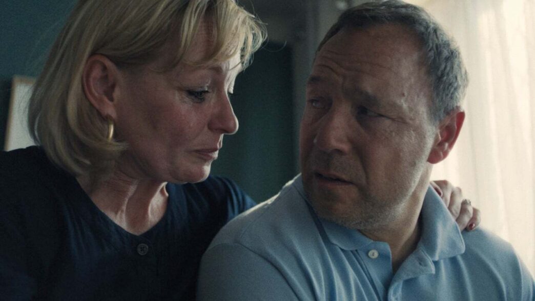 &Quot;Trailer Di Adolescence, Il Crime Drama Netflix Con Stephen Graham, In Arrivo Il 13 Marzo.&Quot;