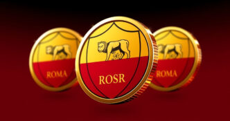 Socios, Calcio E Web3: Il Fan Token $Asr Compie 5 Anni E Rafforza Il Rapporto Con I Tifosi Della Roma