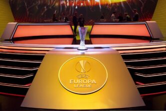 &Quot;Sorteggio Ottavi Di Europa League A Nyon: Orario E Diretta Streaming&Quot;