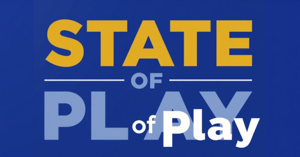 State Of Play: Tutti Gli Annunci E I Trailer