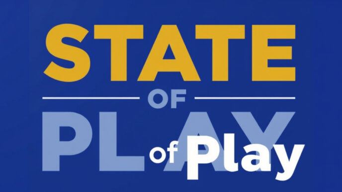 State Of Play: Tutti Gli Annunci E I Trailer