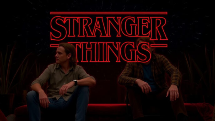 Stranger Things 5, I Fratelli Duffer Rivelano: &Quot;Siamo In Anticipo Sui Tempi Previsti&Quot;