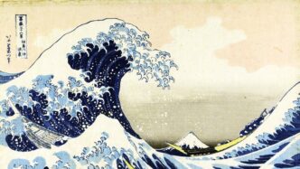 &Quot;Mostra Di Hokusai A Pisa: 116Mila Visitatori In Un Mese&Quot;