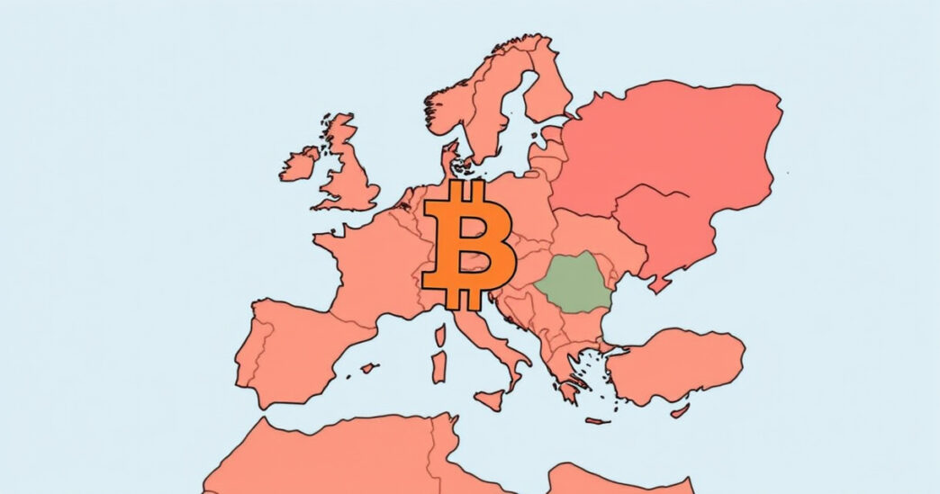 Tasse Crypto: Nuovi Tagli In Ue E Nel Mondo (Ma Non In Italia)