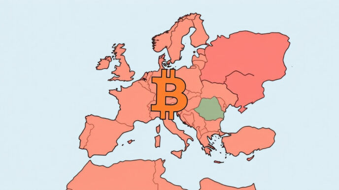 Tasse Crypto: Nuovi Tagli In Ue E Nel Mondo (Ma Non In Italia)