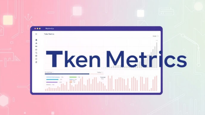 Token Metrics Lancia Un Agente Ai Che Fornisce Analisi Ed Insight Di Trading Automatizzati