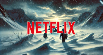 &Quot;Tre Film Drammatici Su Netflix Basati Su Storie Vere Da Non Perdere.&Quot;