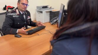 &Quot;Due Insegnanti Di Palma Campania Denunciate Per Una Truffa Da 11Mila Euro Ai Danni Di Docenti Di Sostegno.&Quot;