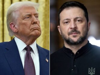 &Quot;Analisi Delle Tre Logiche Di Trump, Il Dibattito Tra Verità E Finzione Di Fedez E Le Ultime Novità Sul Caso Massari.&Quot;