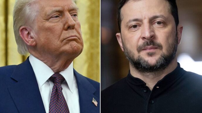 &Quot;Analisi Delle Tre Logiche Di Trump, Il Dibattito Tra Verità E Finzione Di Fedez E Le Ultime Novità Sul Caso Massari.&Quot;