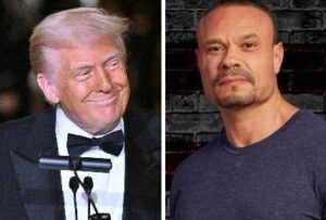 &Quot;Dan Bongino, Ex Conduttore Di Fox News, Nominato Nuovo Vicecapo Dell'Fbi Da Trump.&Quot;