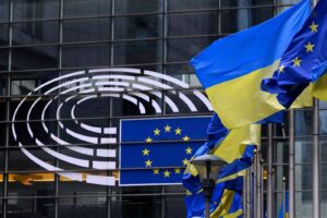 &Quot;Ue Approva Sanzioni A Mosca Per Supportare L'Ucraina&Quot;